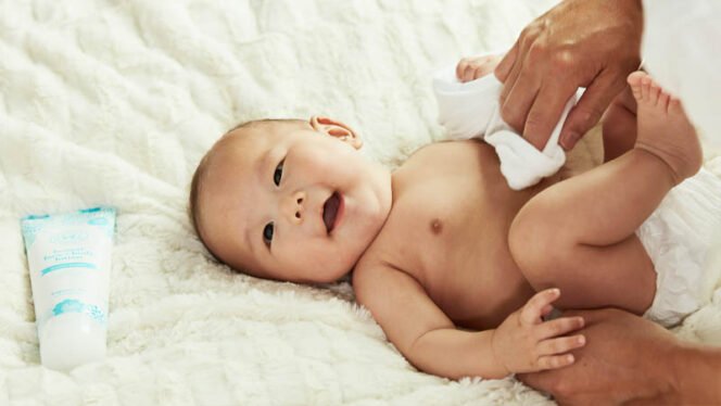 
6 Tips for Baby’s Immune Development