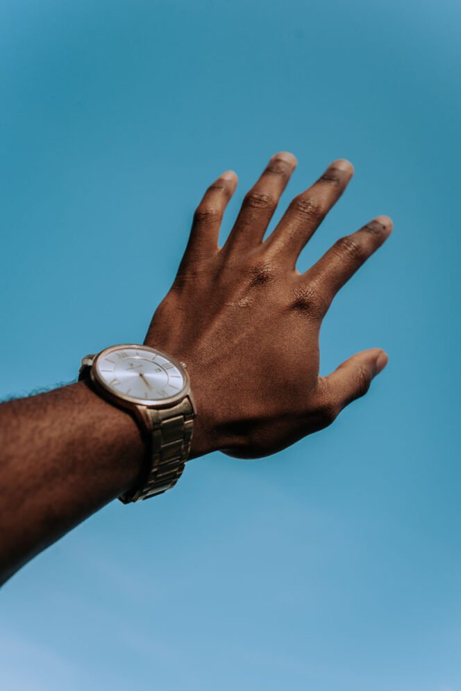 
Be a Hero, Save a Life, Learn Hands-Only CPR