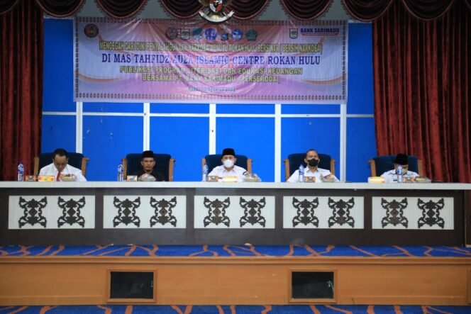 
<span style='color:#ff0000;font-size:14px;'>Dibuka Wabup Rohul</span> <br> Rohul Peringkat 5 di Riau, DPC Granat Sebut Pentingnya Penyuluhan Pencegahan Narkoba Bagi Pelajar