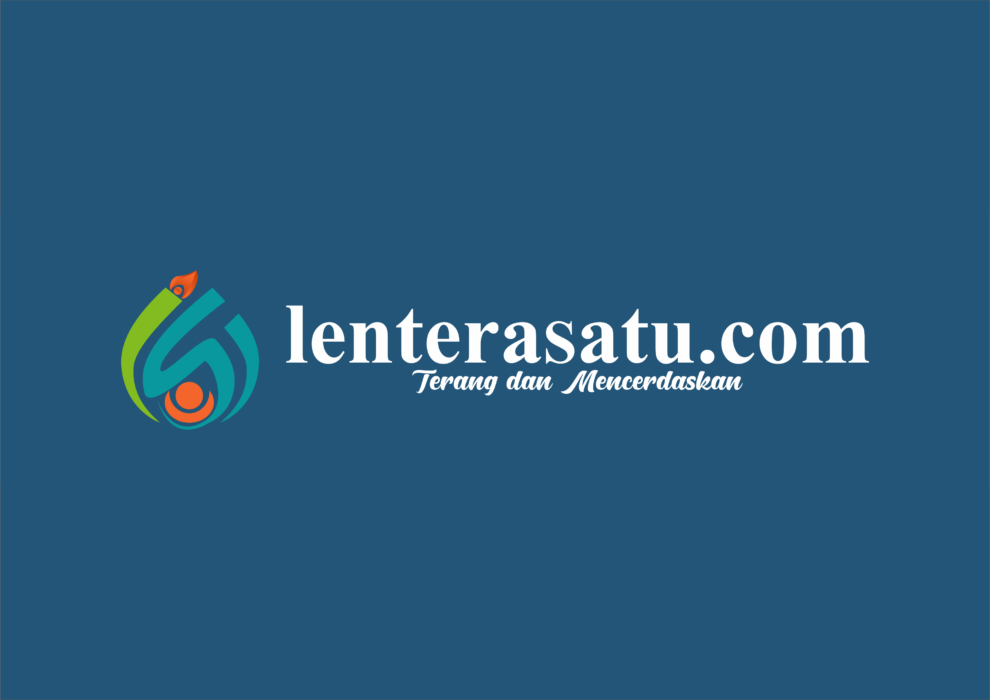 
<span style='color:#ff0000;font-size:14px;'>Terang dan Mencerdaskan</span> <br> Tentang Lenterasatu.com
