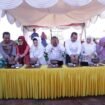 FOTO : Galeri Pemkab Rokan Hulu Potang Bolimau dalam rangka Menyambut Bulan Suci Ramadhan