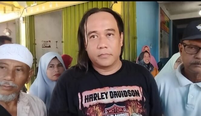 
Sikapi Putusan Pemkab, Kopsa Timja Tolak Bagi Hasil Kebun Sawit dengan Fortibet