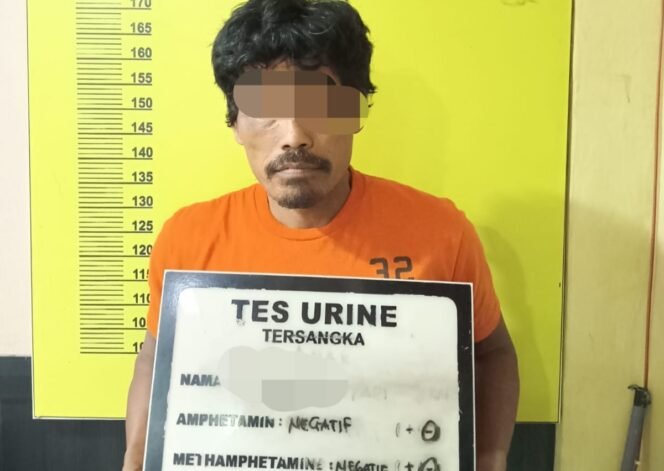 
Maling Sapi Diringkus Team Resmob Polres Rohul, Dua Masih DPO