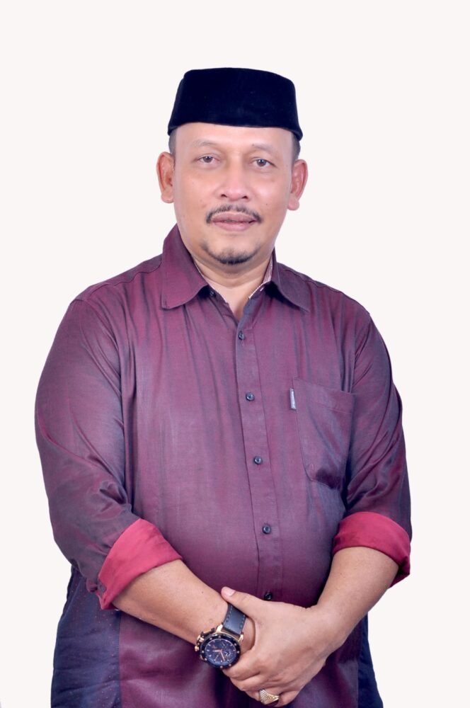 
Dinilai Tak Produktif dan Masuki Masa Pensiun, 311 Karyawan PT Torganda Unit GBT di PHK