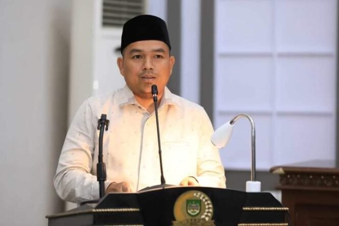 
Terkait Aksi Masyarakat, Muhammad Ilham: DPRD Rohul Sudah Surati Pemerintah untuk Evaluasi PT AMR