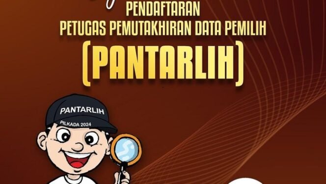 
KPU Riau Buka Lowongan 18.048 Pantarlih untuk Pilkada Serentak