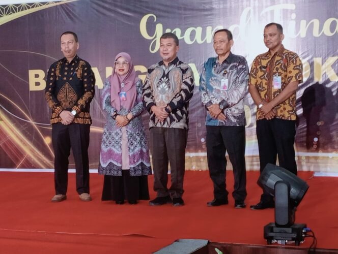 
Pemkab Sebut Peran Bujang Dara Dapat Promosikan Pariwisata Daerah Rohul