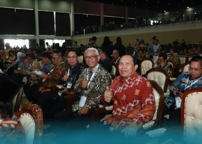 
Bupati Sukiman Himbau ASN Jaga dan Junjung Tinggi Netralitas Selama Pilkada 2024