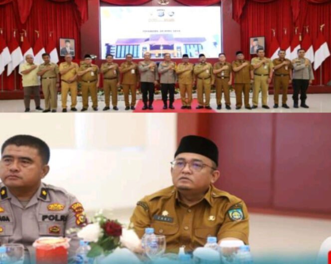 
<span style='color:#ff0000;font-size:14px;'>Sosialisasi PNBP Assessment Center Polri Dilingkungan Pemprov Riau</span> <br> Sekda Rohul Ikuti Sosialisasi dan Tindak Lanjuti Langsung Melalui BKPP Rohul