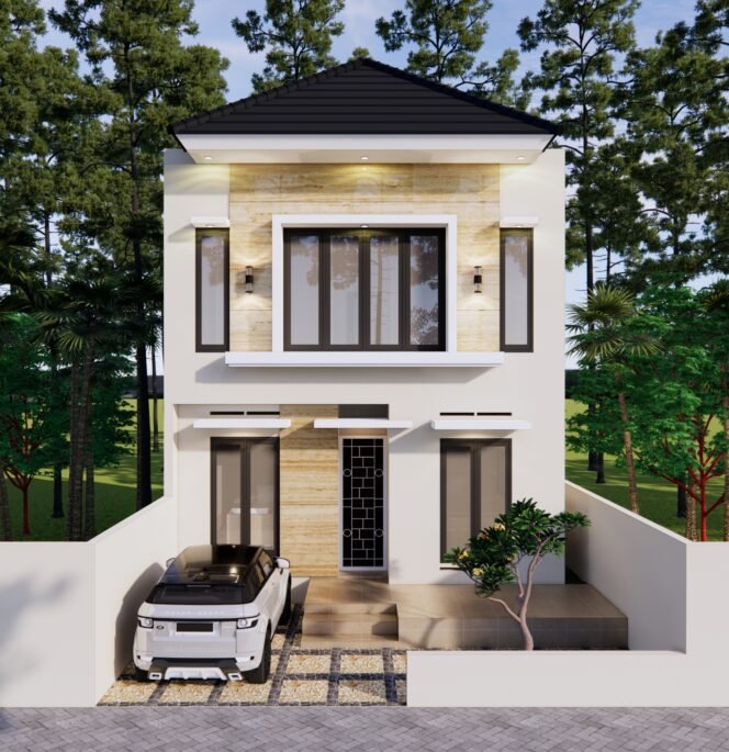 
Jasa Arsitek Rumah di Pekanbaru